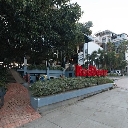 Reddoorz Plus @ Melsol Metro 美岸 外观 照片
