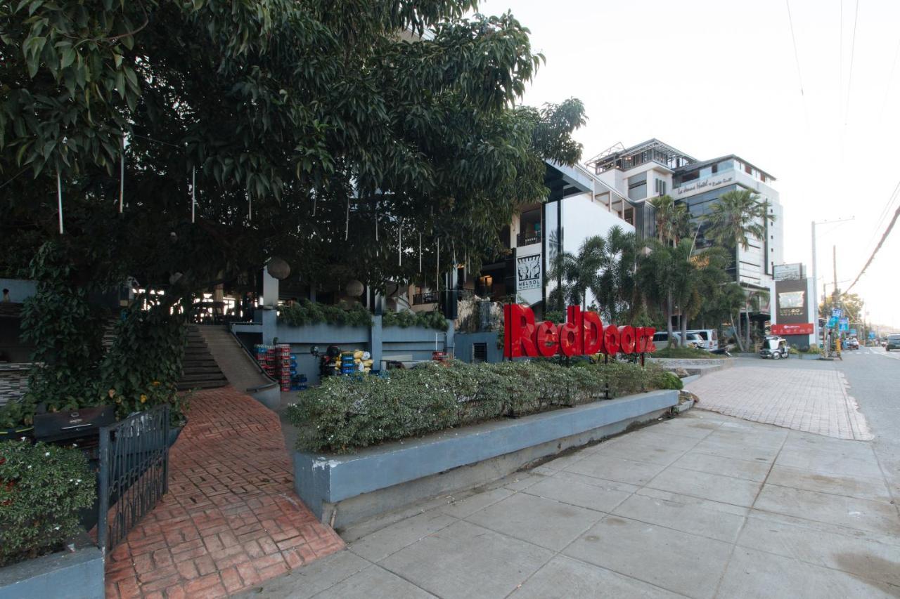 Reddoorz Plus @ Melsol Metro 美岸 外观 照片