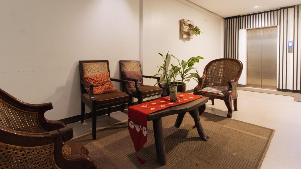 Reddoorz Plus @ Melsol Metro 美岸 外观 照片