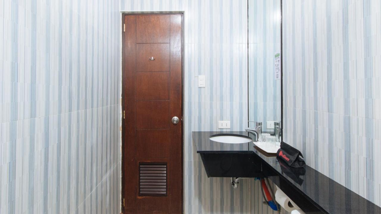 Reddoorz Plus @ Melsol Metro 美岸 外观 照片