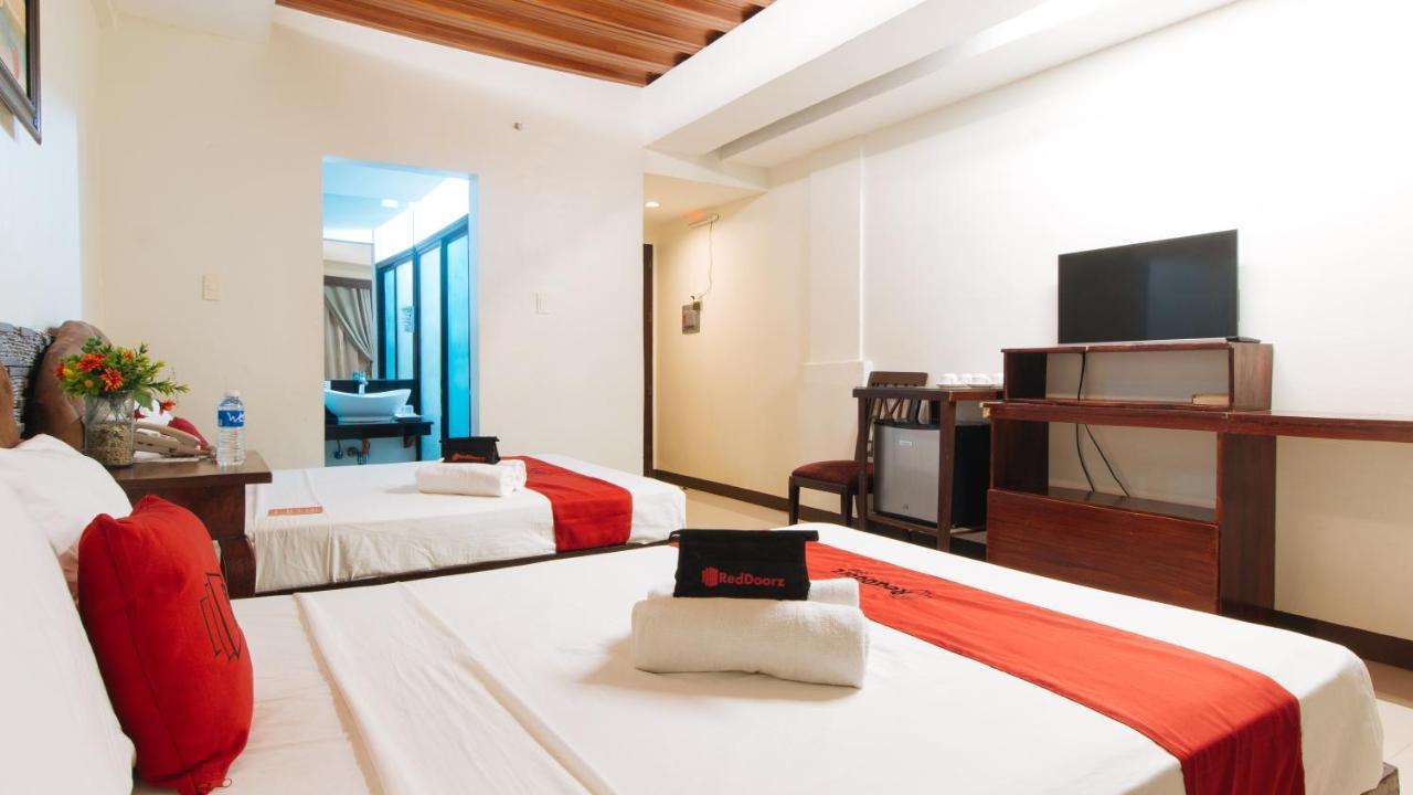 Reddoorz Plus @ Melsol Metro 美岸 外观 照片